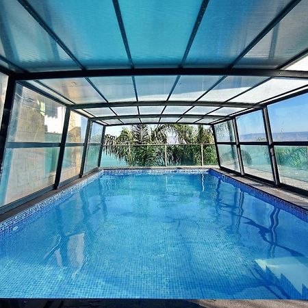 Nofim Suites ティベリア エクステリア 写真