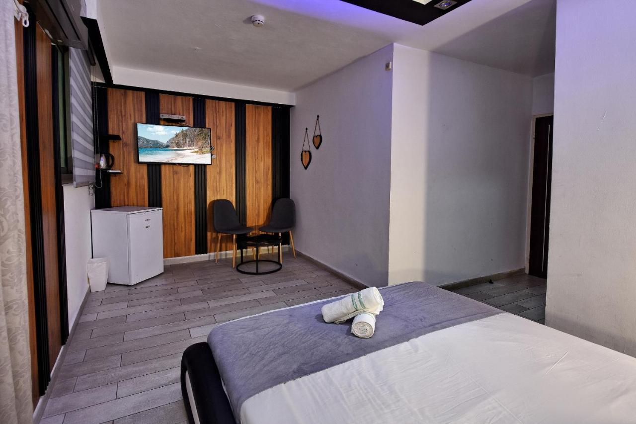 Nofim Suites ティベリア エクステリア 写真