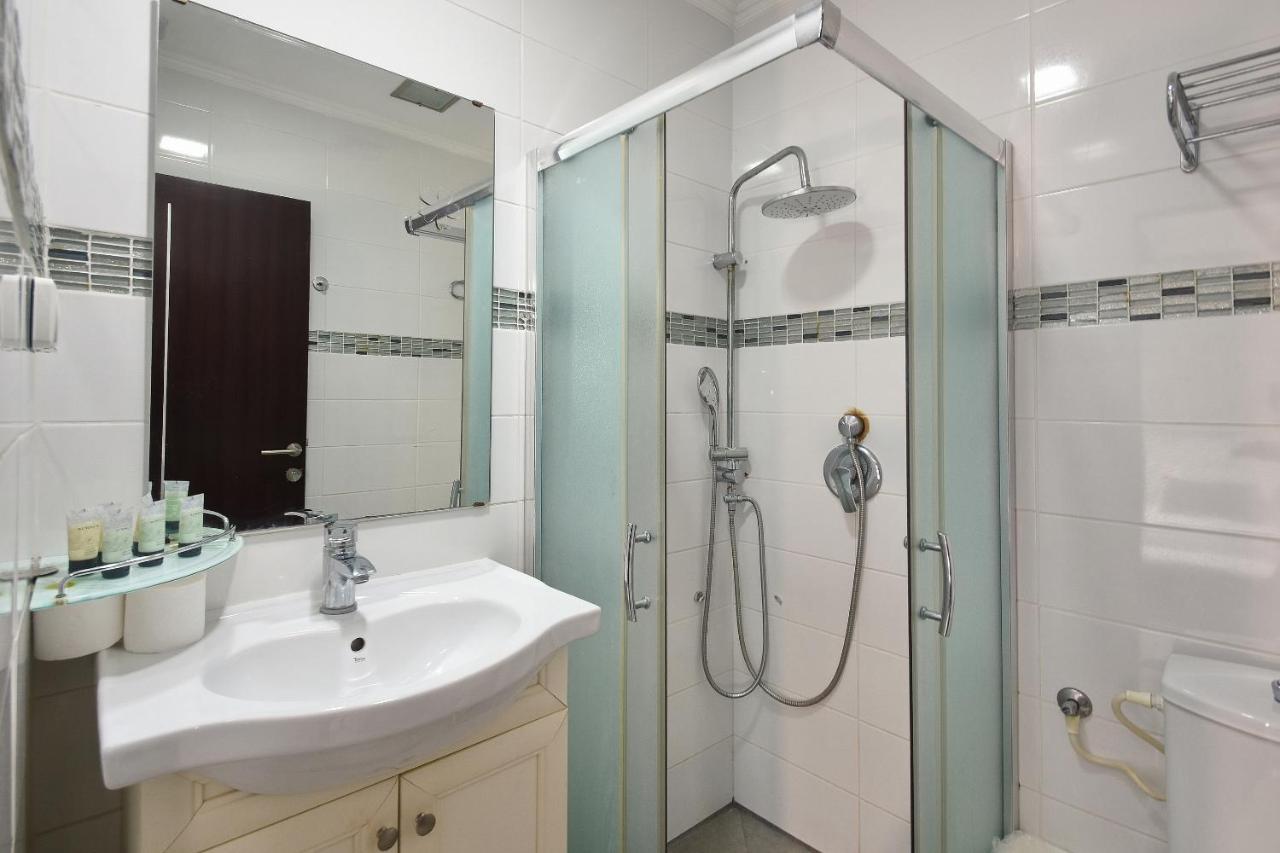 Nofim Suites ティベリア 部屋 写真