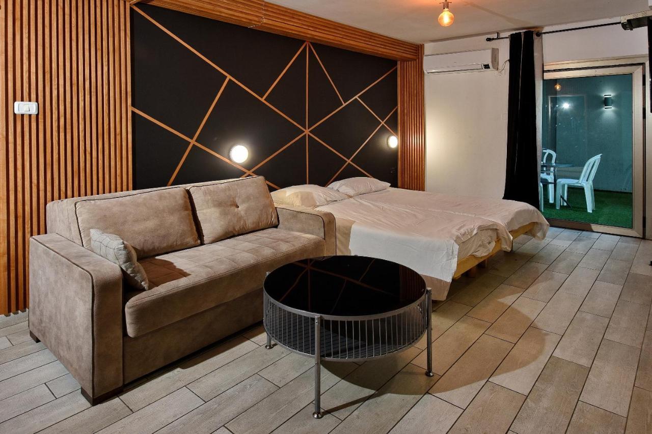 Nofim Suites ティベリア エクステリア 写真